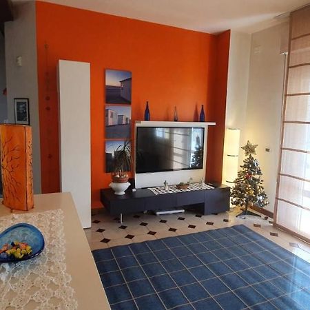 Apartament Happy King Lido di Camaiore Zewnętrze zdjęcie