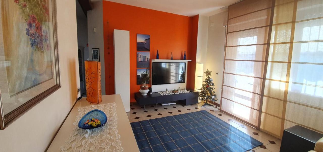 Apartament Happy King Lido di Camaiore Zewnętrze zdjęcie