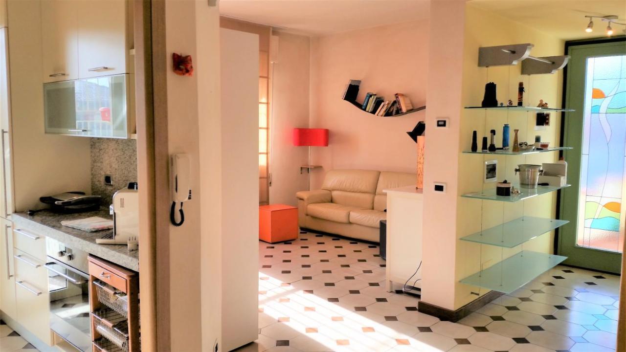 Apartament Happy King Lido di Camaiore Zewnętrze zdjęcie