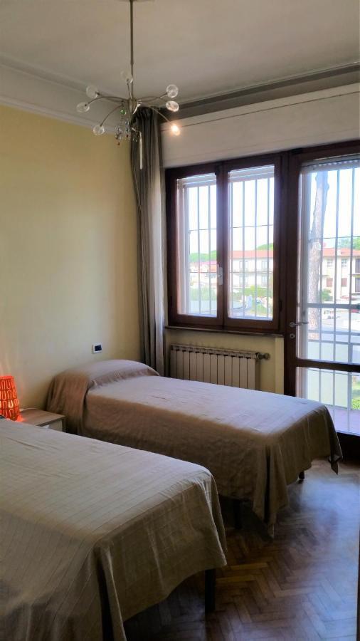 Apartament Happy King Lido di Camaiore Zewnętrze zdjęcie