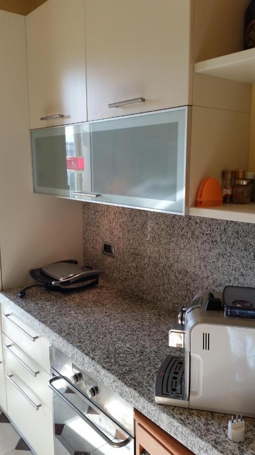 Apartament Happy King Lido di Camaiore Zewnętrze zdjęcie