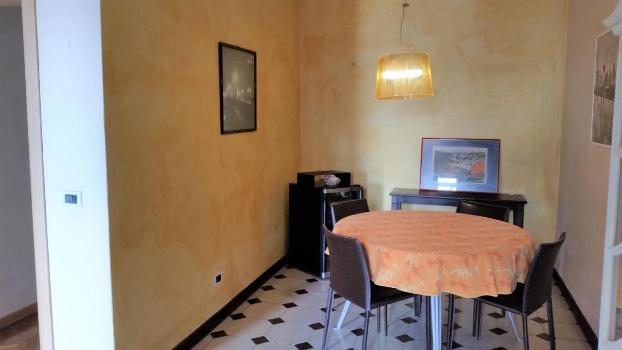 Apartament Happy King Lido di Camaiore Zewnętrze zdjęcie