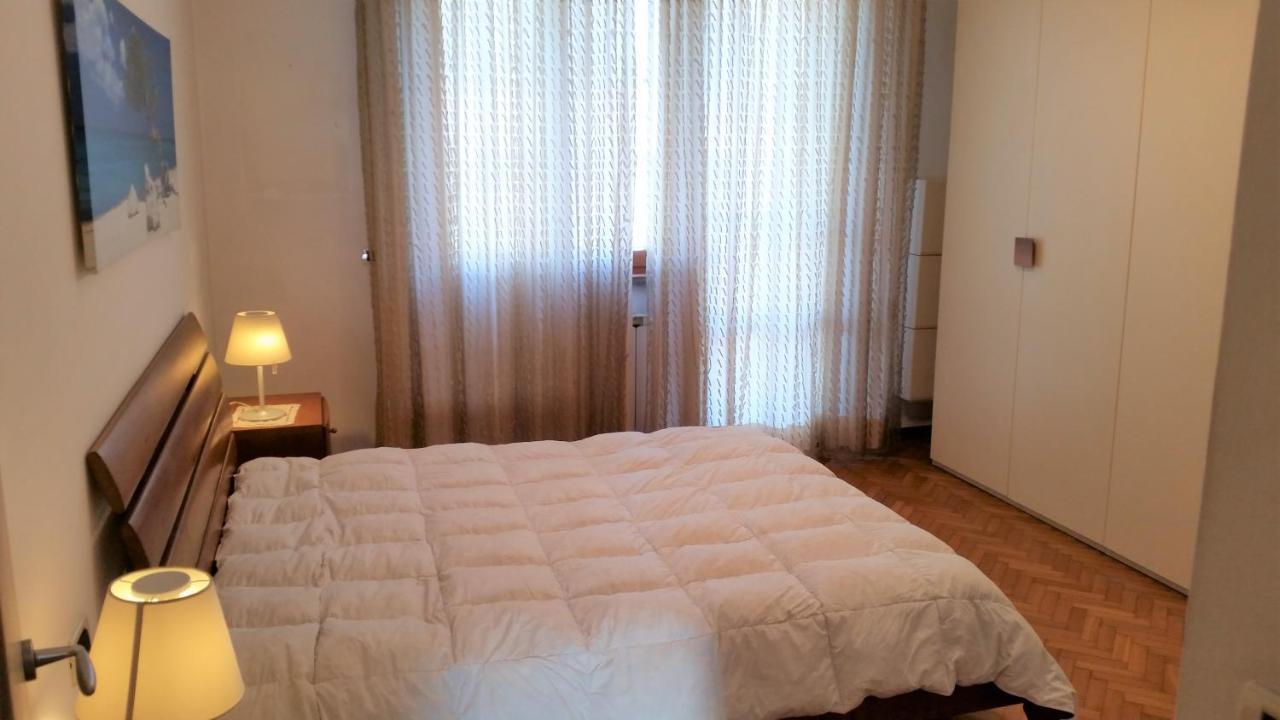 Apartament Happy King Lido di Camaiore Zewnętrze zdjęcie