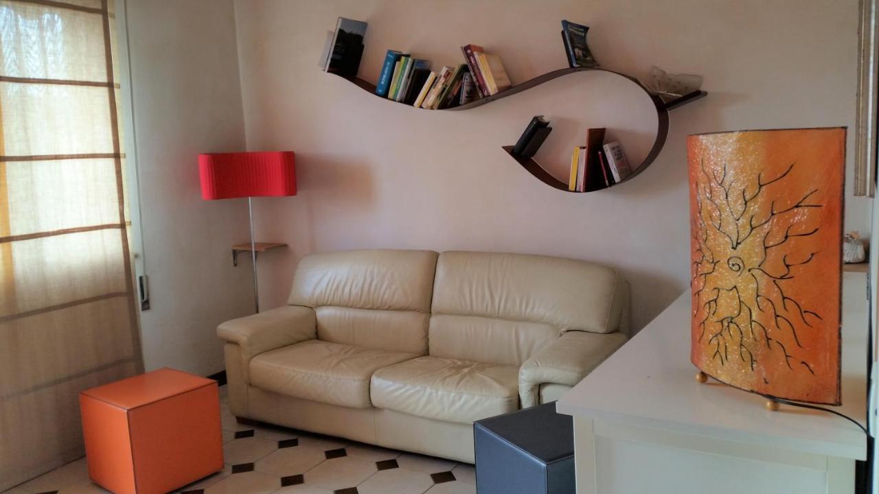 Apartament Happy King Lido di Camaiore Zewnętrze zdjęcie