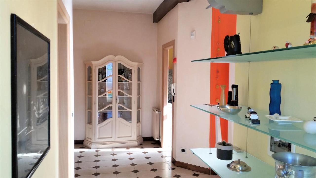 Apartament Happy King Lido di Camaiore Zewnętrze zdjęcie